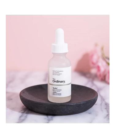 The ordinary "Buffet" Facial serum - Buy Online on GoSupps.com