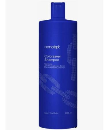 Concept Professional COLORSAver hair shampoo 1000 ml