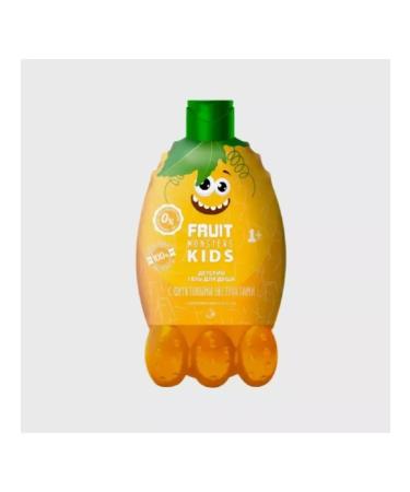 Artdomenico Frutomonster gel for shower baby melon 400ml - Buy Online on GoSupps.com