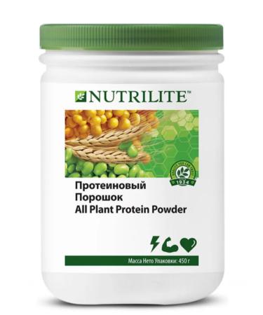 AMWAY NUTRITION Protein powder 450 g