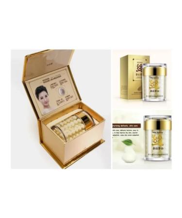 Antiwrinkle cream Cream - Buy Online on GoSupps.com