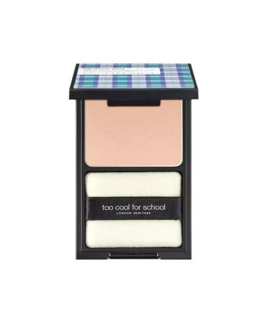 too cool for school Facial powder UV Cover - Buy Online on GoSupps.com