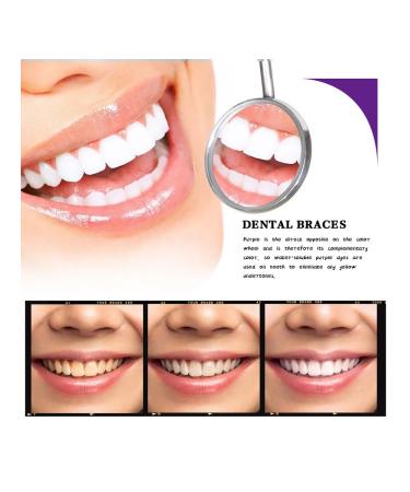 West & Month V34 bleaching toothpaste - Buy Online on GoSupps.com