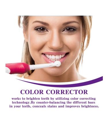 West & Month V34 bleaching toothpaste - Buy Online on GoSupps.com