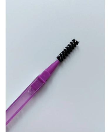 Belita Brown eyebrow pencil with a brush Strong - Buy Online on GoSupps.com