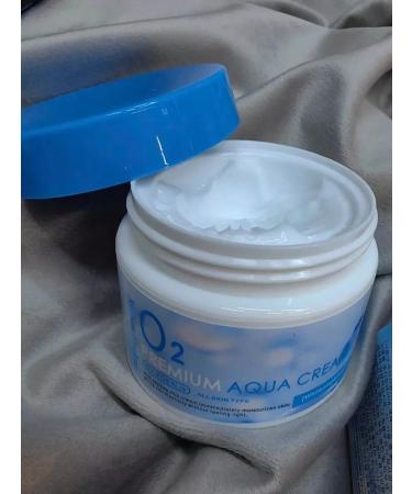 SMAD SHOP Hyaluronic acid moisturizer - Buy Online on GoSupps.com