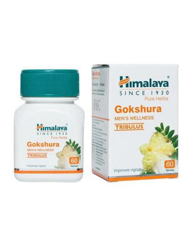 Avina GOK Shura for the genitourinary system 60 tab
