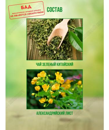 Green Slim Phytochis for weight loss 30 filter packages 3 - Buy Online on GoSupps.com