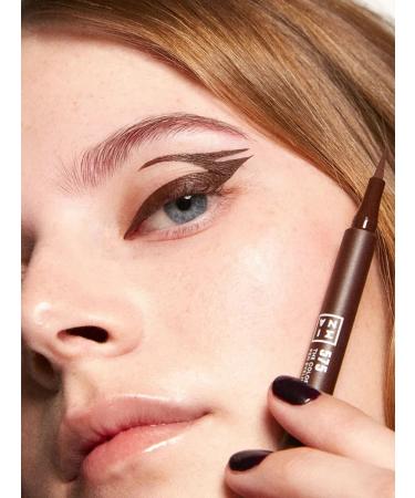 3ina Color eyeliner. Tone 575 - Buy Online on GoSupps.com