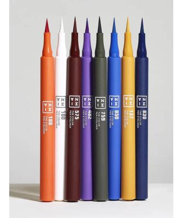 3ina Color eyeliner. Tone 575 - Buy Online on GoSupps.com