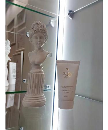 KOSMOTEROS PROFESSIONNEL Seborrheal cream for oily problem and skin with acne - Buy Online on GoSupps.com