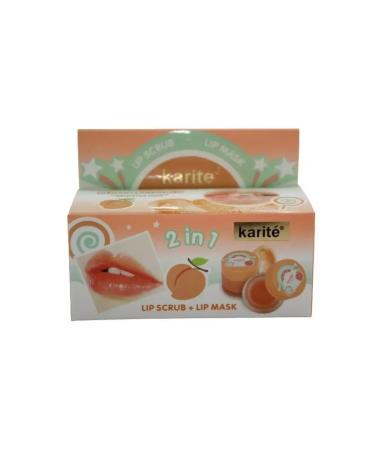 Cosmetics Lip mask
