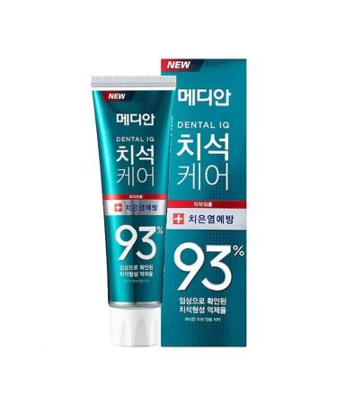 cosmetics Korean toothpaste whitening teeth