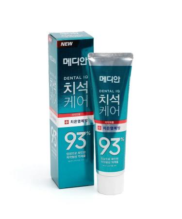 cosmetics Korean toothpaste whitening teeth - Buy Online on GoSupps.com