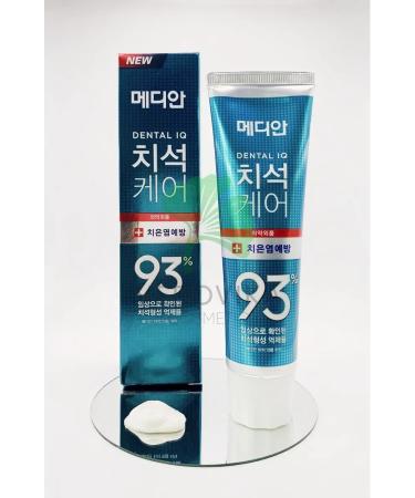 cosmetics Korean toothpaste whitening teeth - Buy Online on GoSupps.com