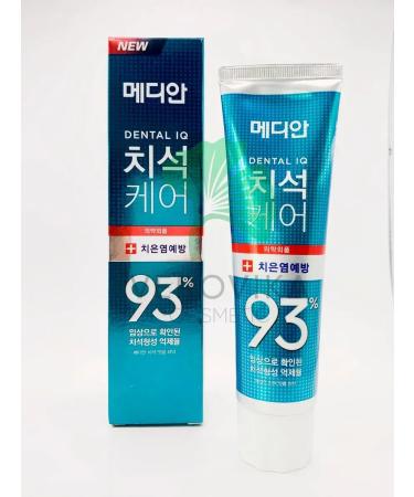 cosmetics Korean toothpaste whitening teeth - Buy Online on GoSupps.com