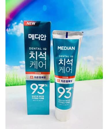 cosmetics Korean toothpaste whitening teeth - Buy Online on GoSupps.com