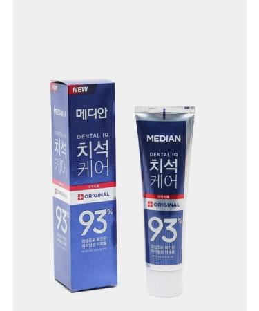 cosmetics Toothpaste with zeolite original Korea - Buy Online on GoSupps.com
