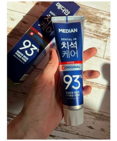 cosmetics Toothpaste with zeolite original Korea - Buy Online on GoSupps.com