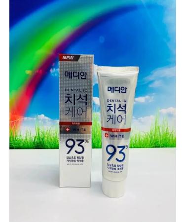 cosmetics Toothpaste careful whitening - Buy Online on GoSupps.com