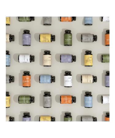 SAF Vitamin D5000 + K2 - Buy Online on GoSupps.com