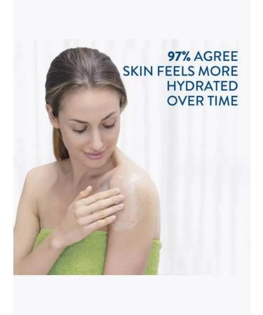 Cetaphil Moisturizing face and body cream for dry skin 550g - Buy Online on GoSupps.com