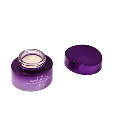 MISSHA Time Revolution anti -aging face cream - Buy Online on GoSupps.com