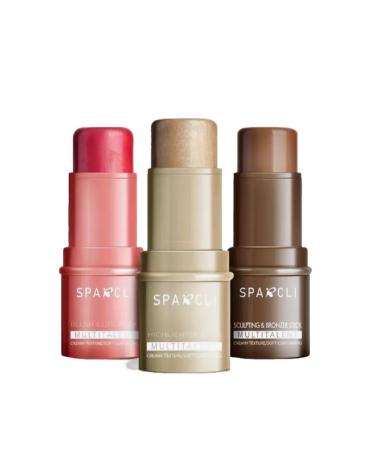 cosmetics Facial sculptor blush in stick - Buy Online on GoSupps.com