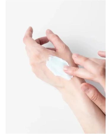 HYDRONIUM Moisturizing hand cream with a dispenser - Buy Online on GoSupps.com