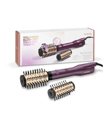 Babyliss AS950E hairboard 650W violet - Buy Online on GoSupps.com
