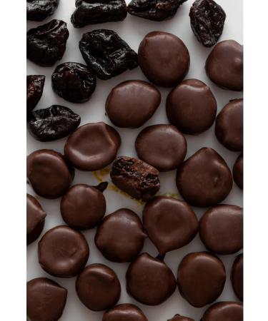 MSCondi Candy without sugar prunes in chocolate for diabetics PP - Buy Online on GoSupps.com