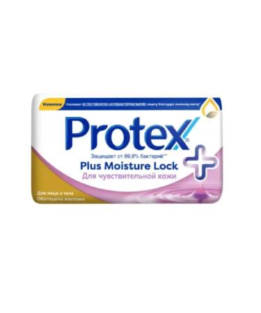 Protex Soap Moist Lock Sen 150g 3 pcs - Buy Online on GoSupps.com