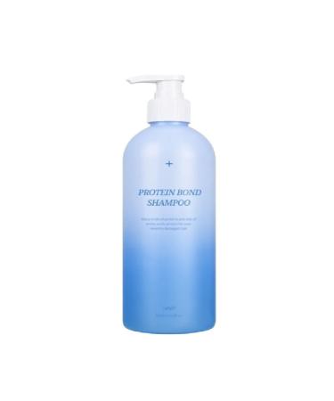 Hair Plus Restoring shampoo with proteins 500ml