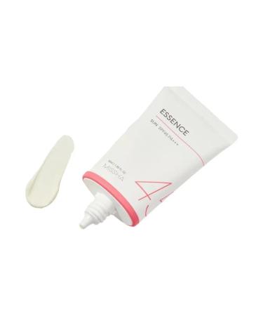 MISSHA Essence Sun SPF45 PA +++ SUN SUN - Buy Online on GoSupps.com