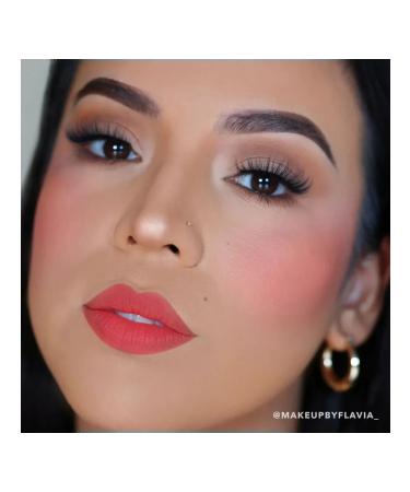 MOIRA Liquid blush Love Steady Liquid Blush (002 Chemistry) - Buy Online on GoSupps.com