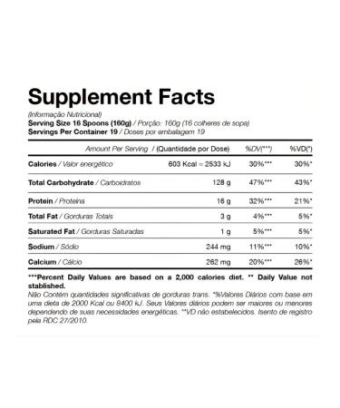 Black Skull Refil Mass Gainer Gainer 3 kg (chocolate) - Buy Online on GoSupps.com