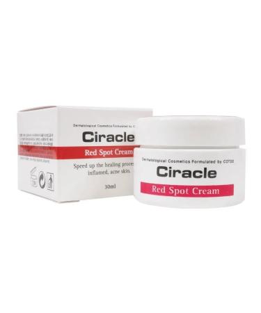 Ciracle Red spot cream for problem skin Therapeutic - Buy Online on GoSupps.com