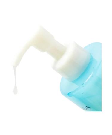 MISSHA Super Aqua Ultra Hyalron Mild Peel Gel Scan for Cleansing - Buy Online on GoSupps.com