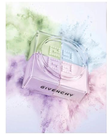 GIVENCHY Proisme Libre 1 scattered powder - Buy Online on GoSupps.com
