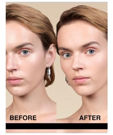 GIVENCHY Proisme Libre 1 scattered powder - Buy Online on GoSupps.com