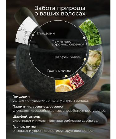 Silky Shampoo from hair loss Professional 1000 ml - Buy Online on GoSupps.com