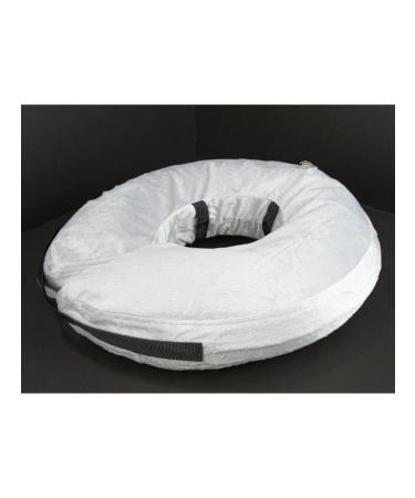 wikiVET Collar for cats and dogs soft inflatable - Buy Online on GoSupps.com