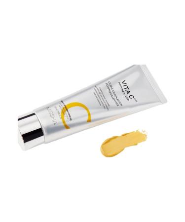 MISSHA Vita c plus foam for washing with vitamin C - Buy Online on GoSupps.com