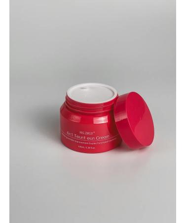 KS-shop cosmetics Face cream with ceramide - Buy Online on GoSupps.com