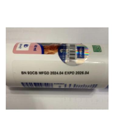 Virbac Epiotic lotion for cleaning the ears of dogs and cats 60 ml - Buy Online on GoSupps.com