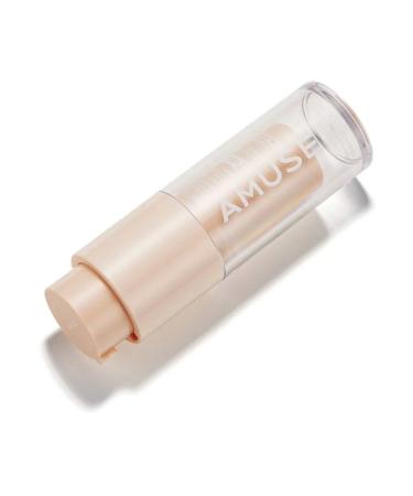 Amuse Core Face Cream Dew Wear Foundation 1.5 Natural - Buy Online on GoSupps.com