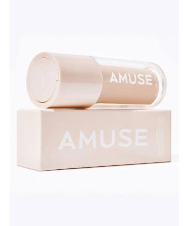 Amuse Core Face Cream Dew Wear Foundation 1.5 Natural - Buy Online on GoSupps.com