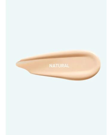 Amuse Core Face Cream Dew Wear Foundation 1.5 Natural - Buy Online on GoSupps.com