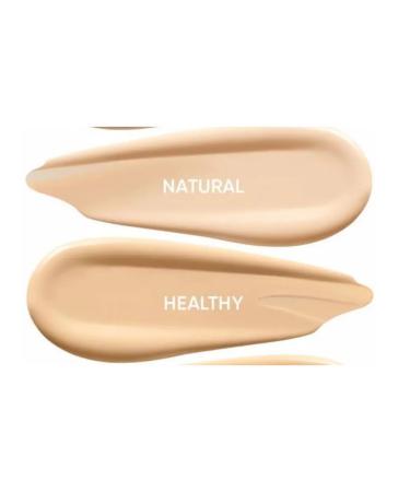 Amuse Core Face Cream Dew Wear Foundation 1.5 Natural - Buy Online on GoSupps.com