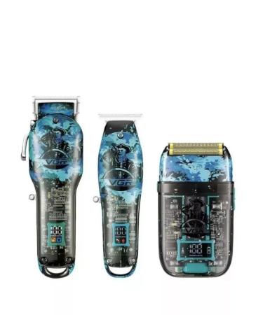 super electrics Set for hair cutting 3B1 - Buy Online on GoSupps.com